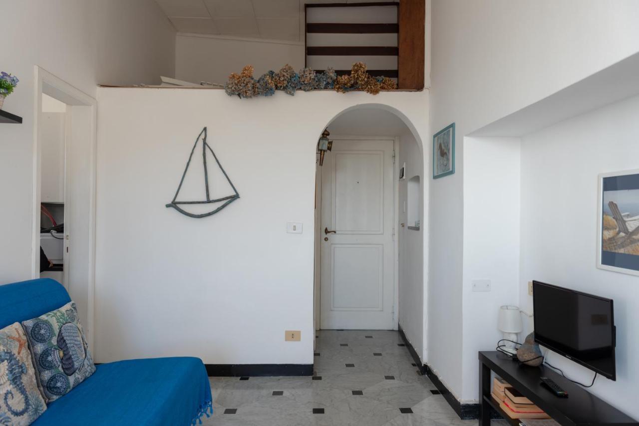 Cosy Apartment By Portofinovip Rapallo Extérieur photo