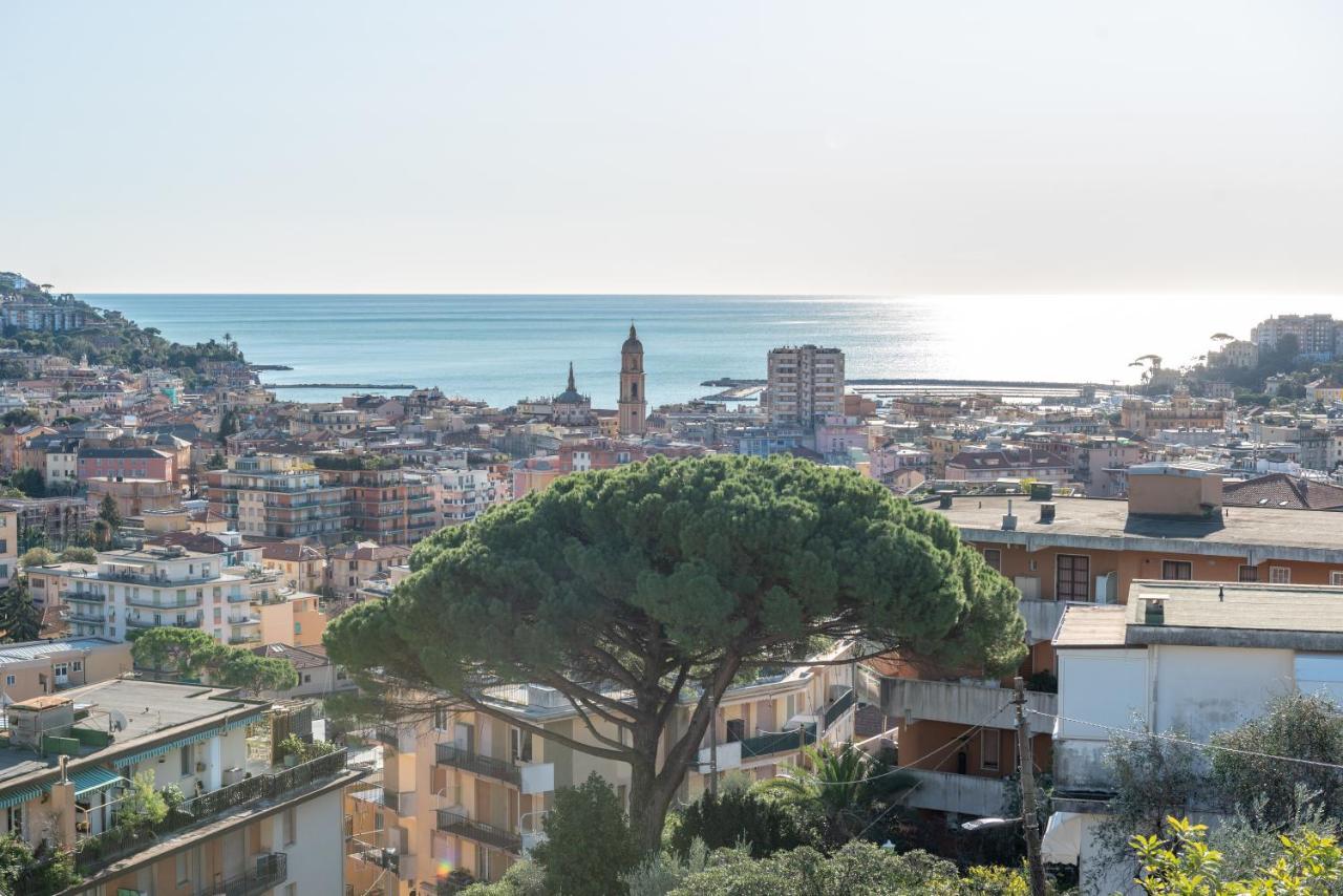 Cosy Apartment By Portofinovip Rapallo Extérieur photo