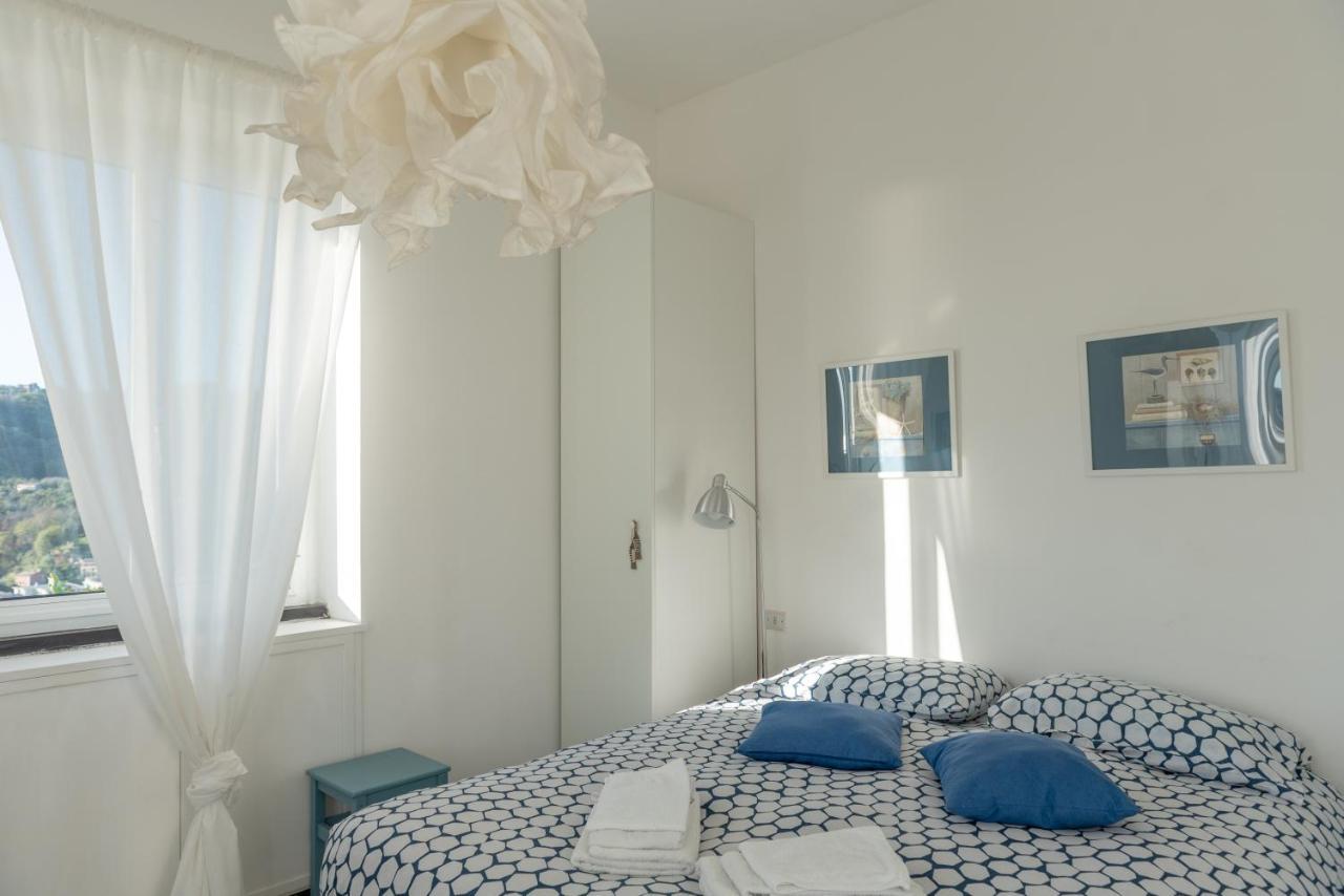 Cosy Apartment By Portofinovip Rapallo Extérieur photo