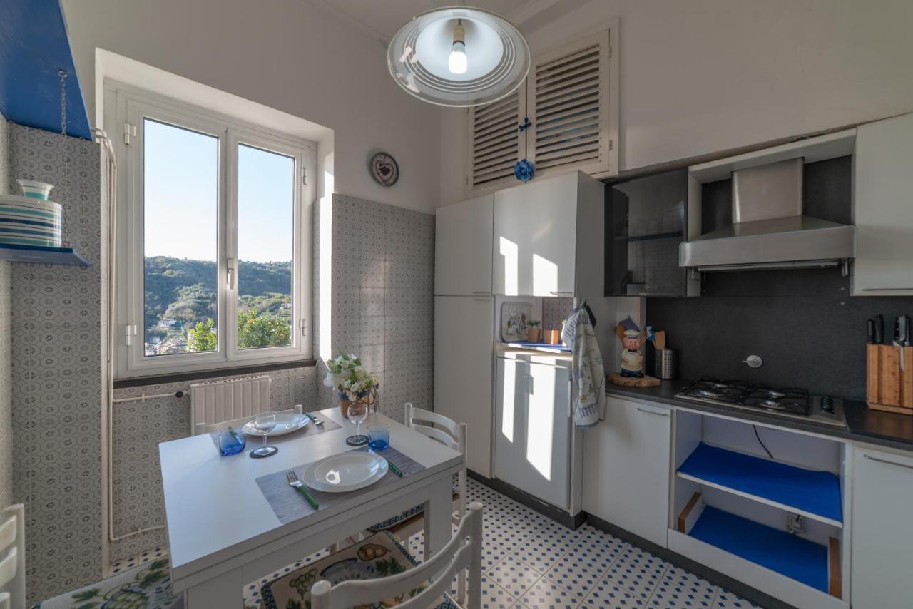 Cosy Apartment By Portofinovip Rapallo Extérieur photo