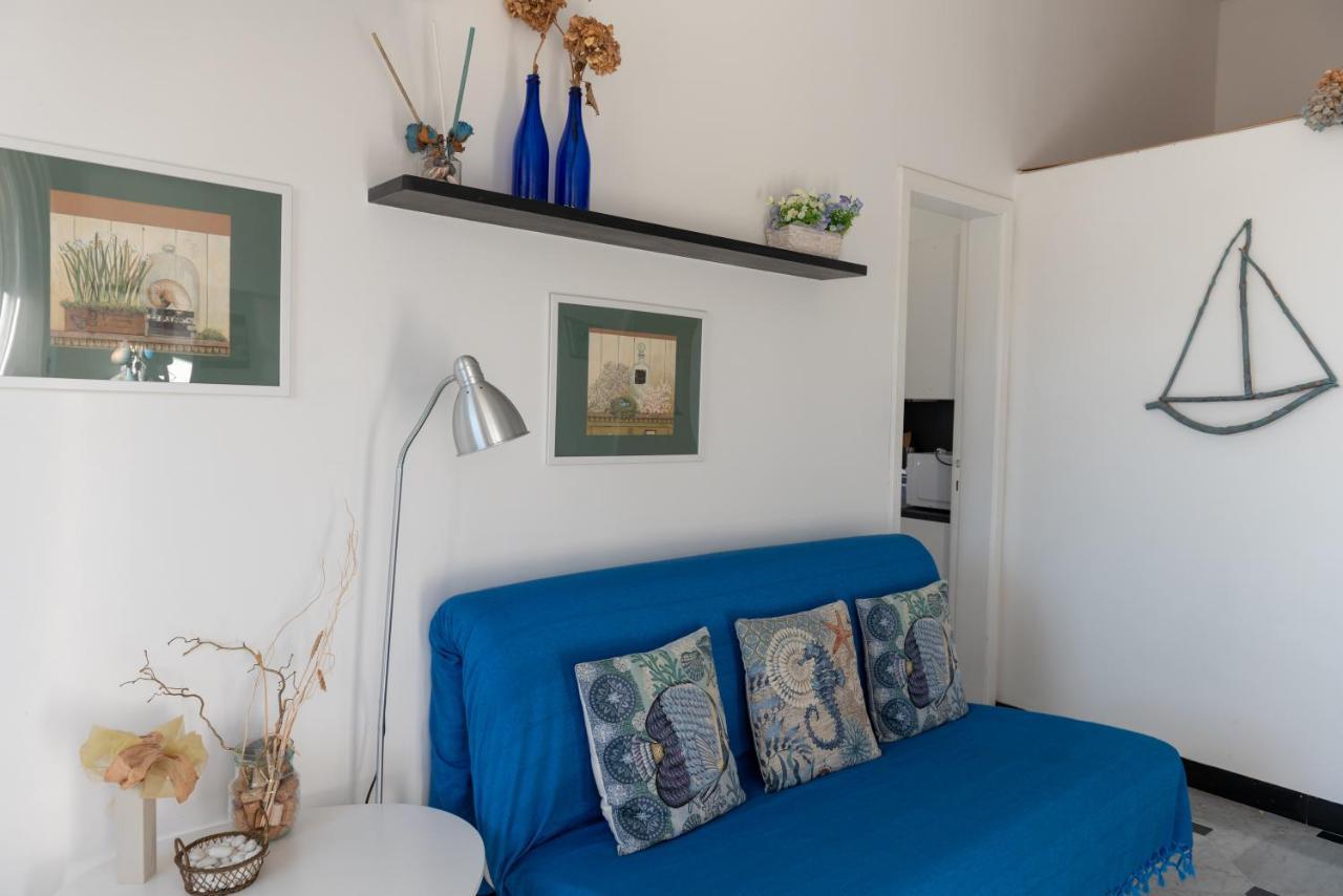 Cosy Apartment By Portofinovip Rapallo Extérieur photo