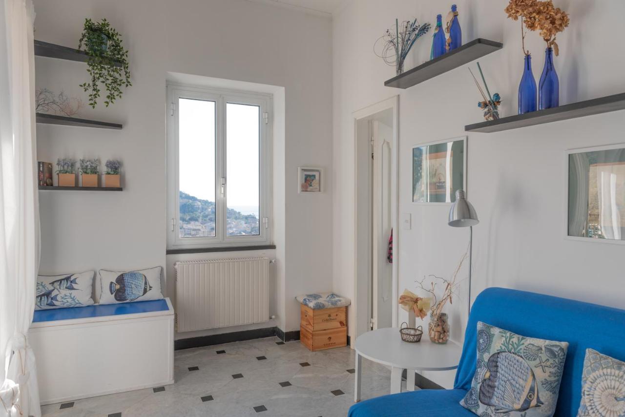 Cosy Apartment By Portofinovip Rapallo Extérieur photo